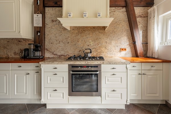 Medium property photo - Exmorrazijl 8, 8759 LP Exmorra